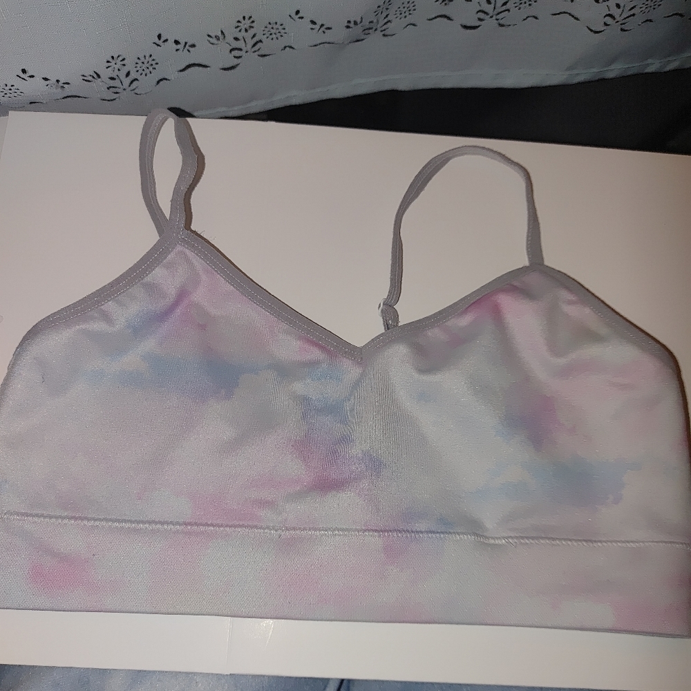More than Magic Sport Bra
